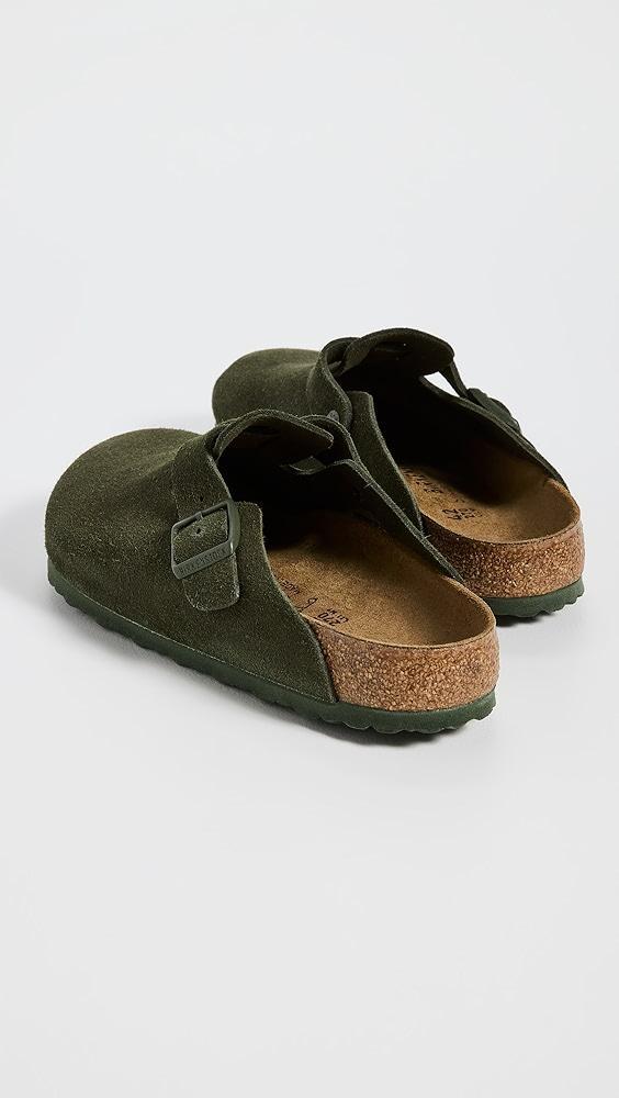 Birkenstock Boston Clogs | Shopbop Product Image