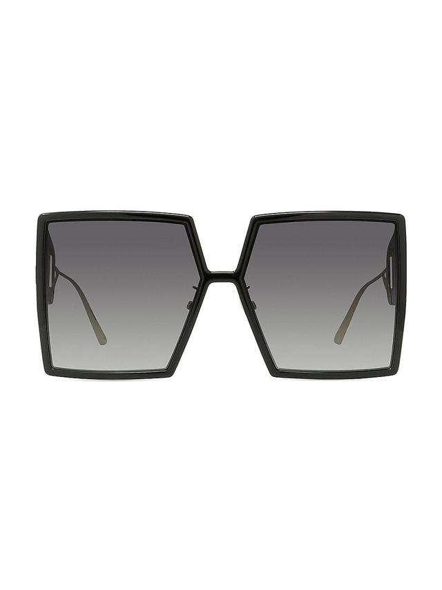 Womens 30Montaigne SU Sunglasses Product Image