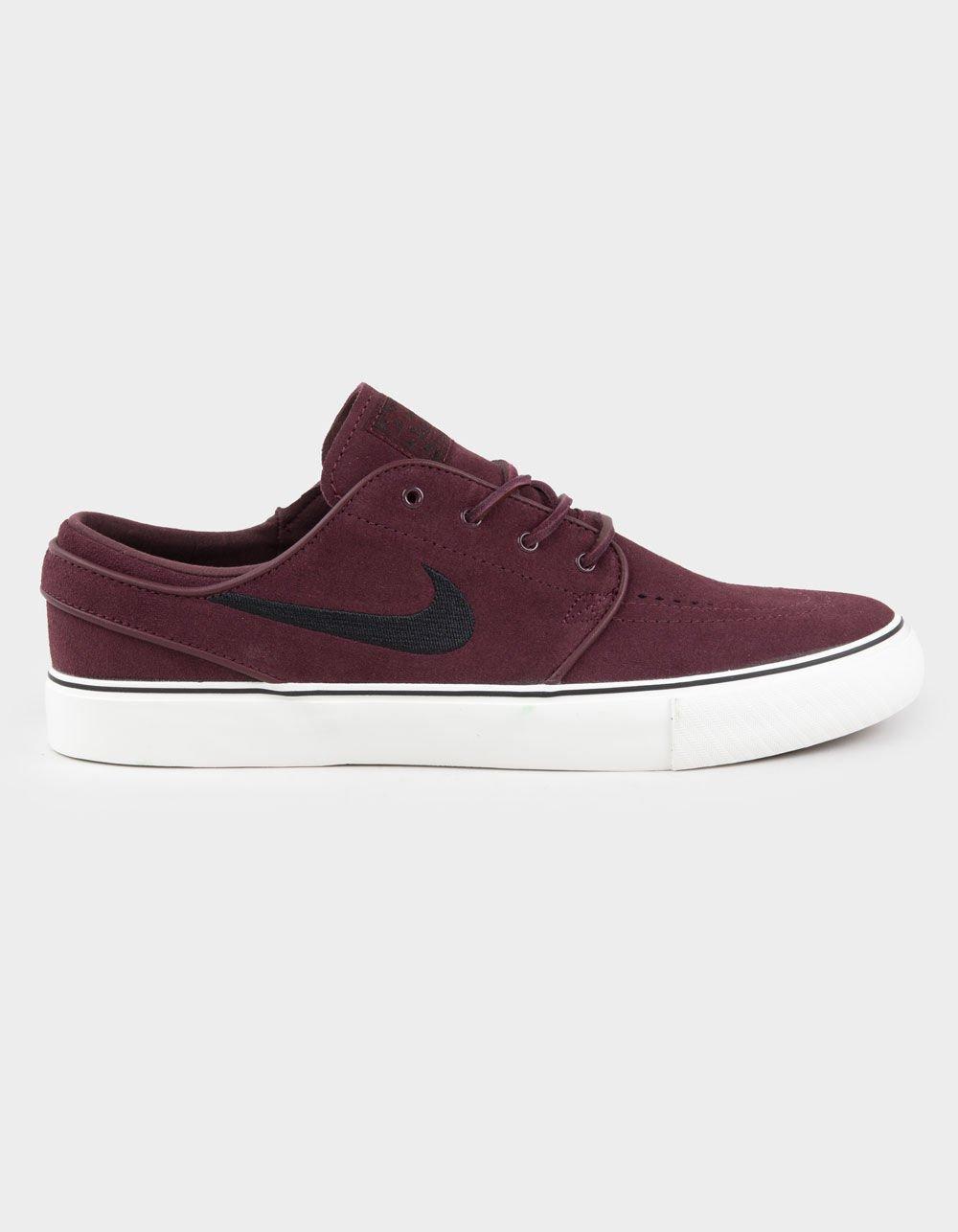 NIKE SB Zoom Janoski OG+ Skate Shoes Product Image