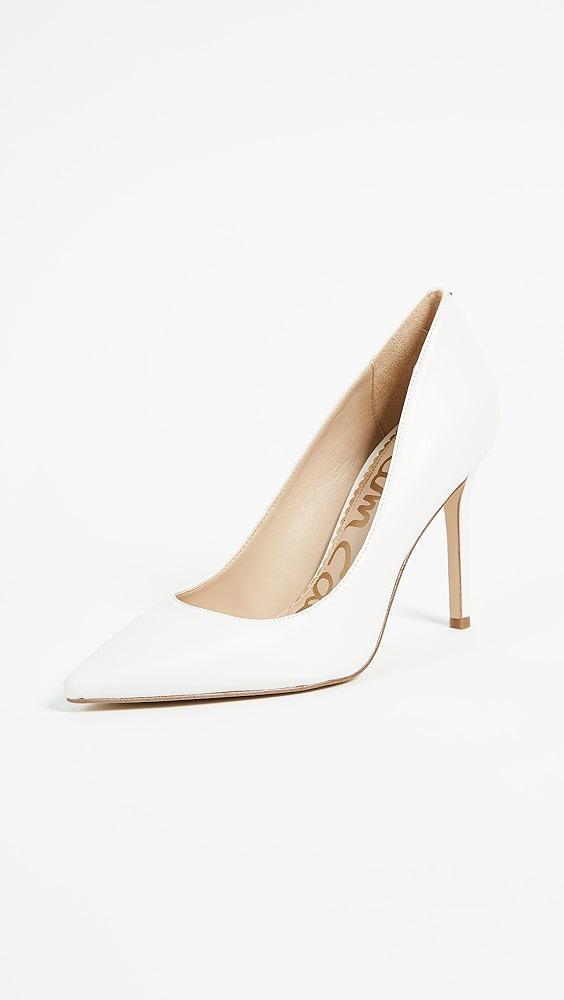 Sam Edelman Hazel Pumps | Shopbop Product Image