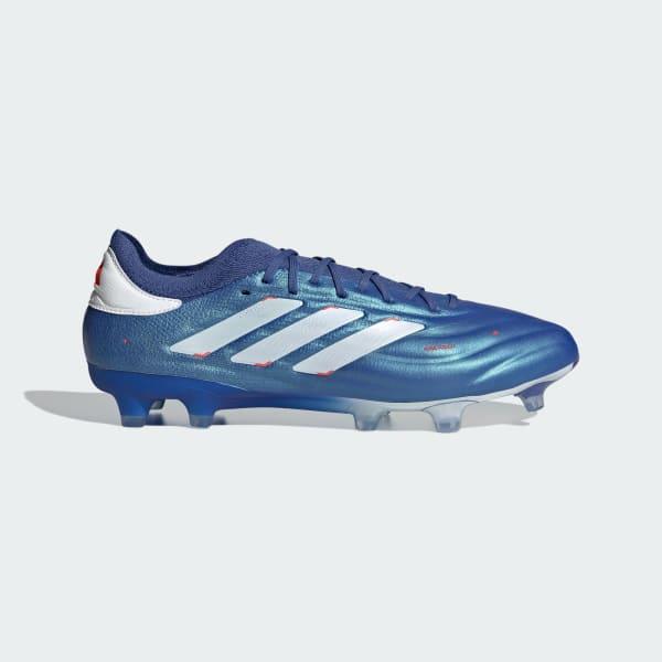 Copa Pure II+ Firm Ground Soccer Cleats Product Image