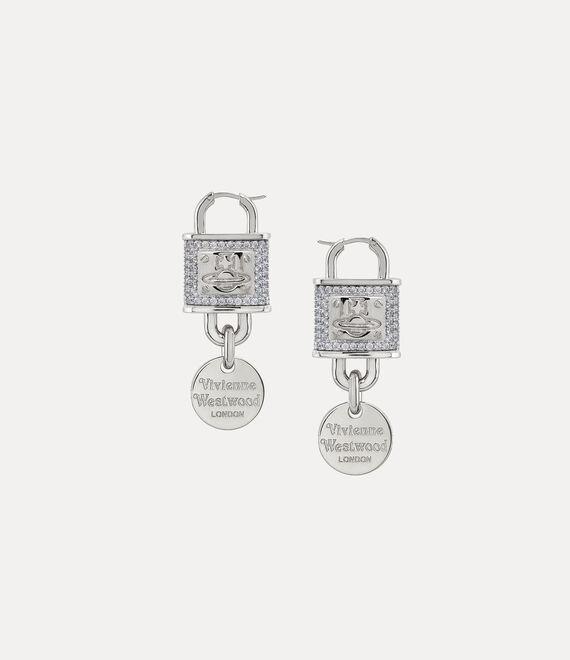 Penina earrings Product Image