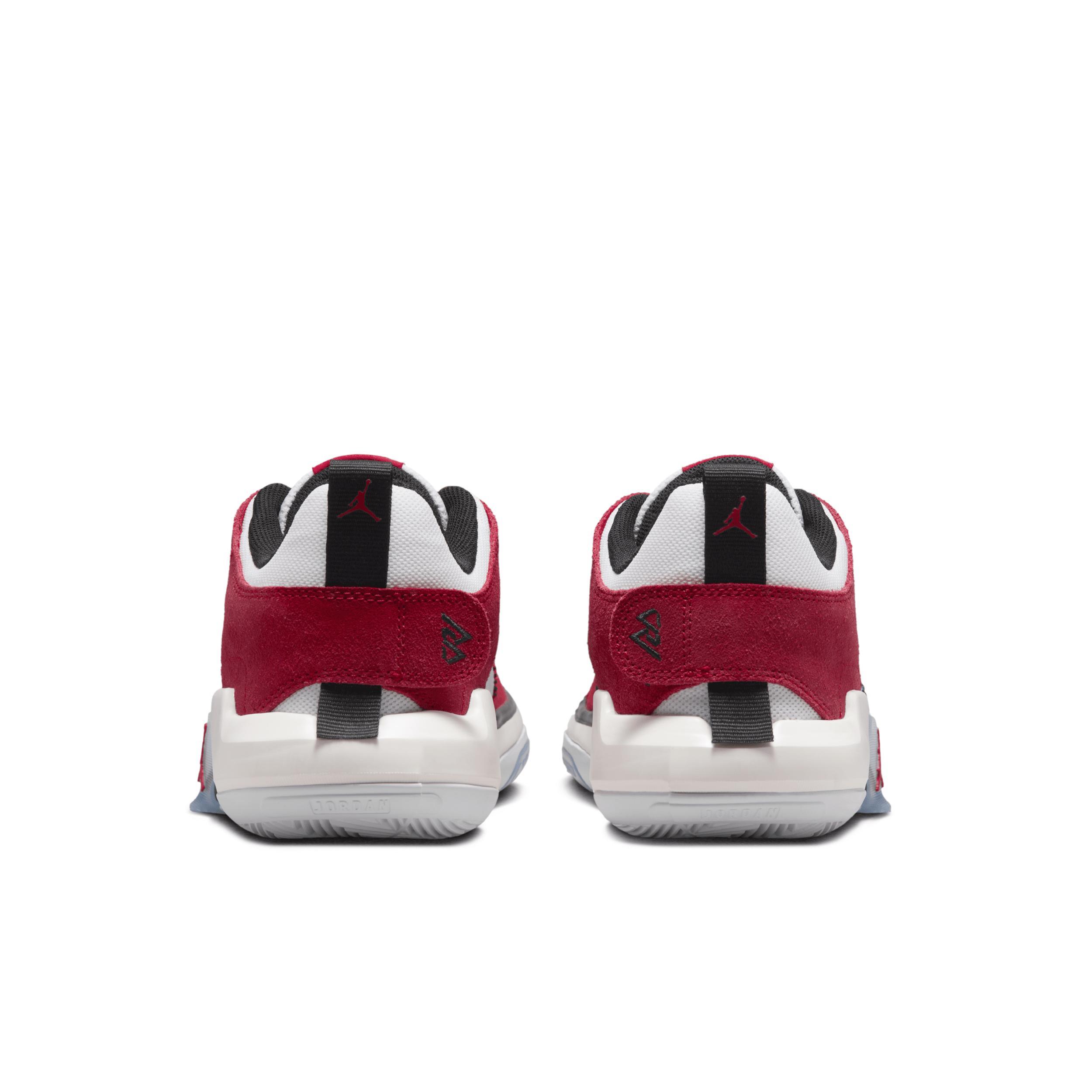 Men's Jordan One Take 5 Basketball Shoes Product Image