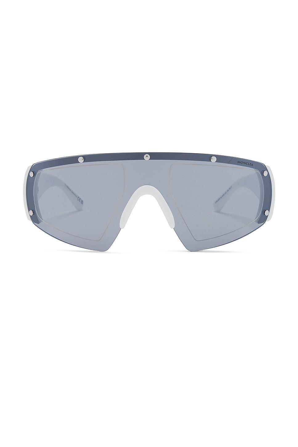 Womens Cycliste Shield Sunglasses Product Image