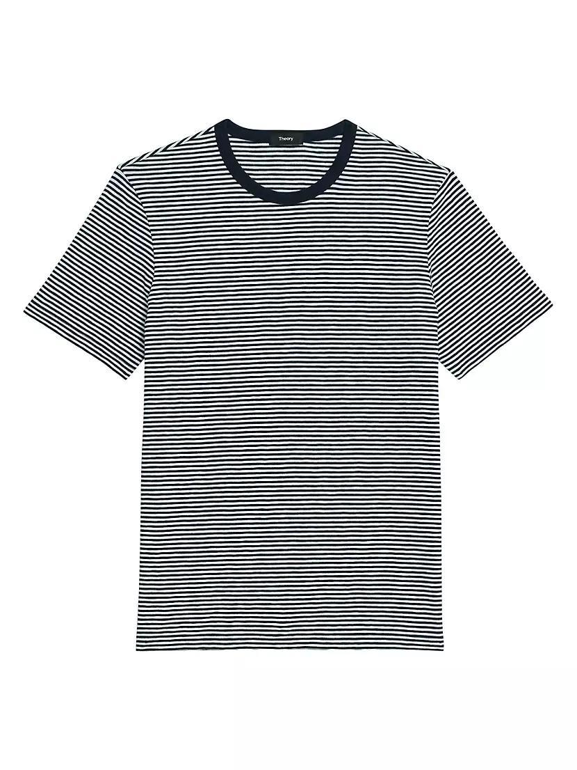 Essential Tee In Cosmos Product Image