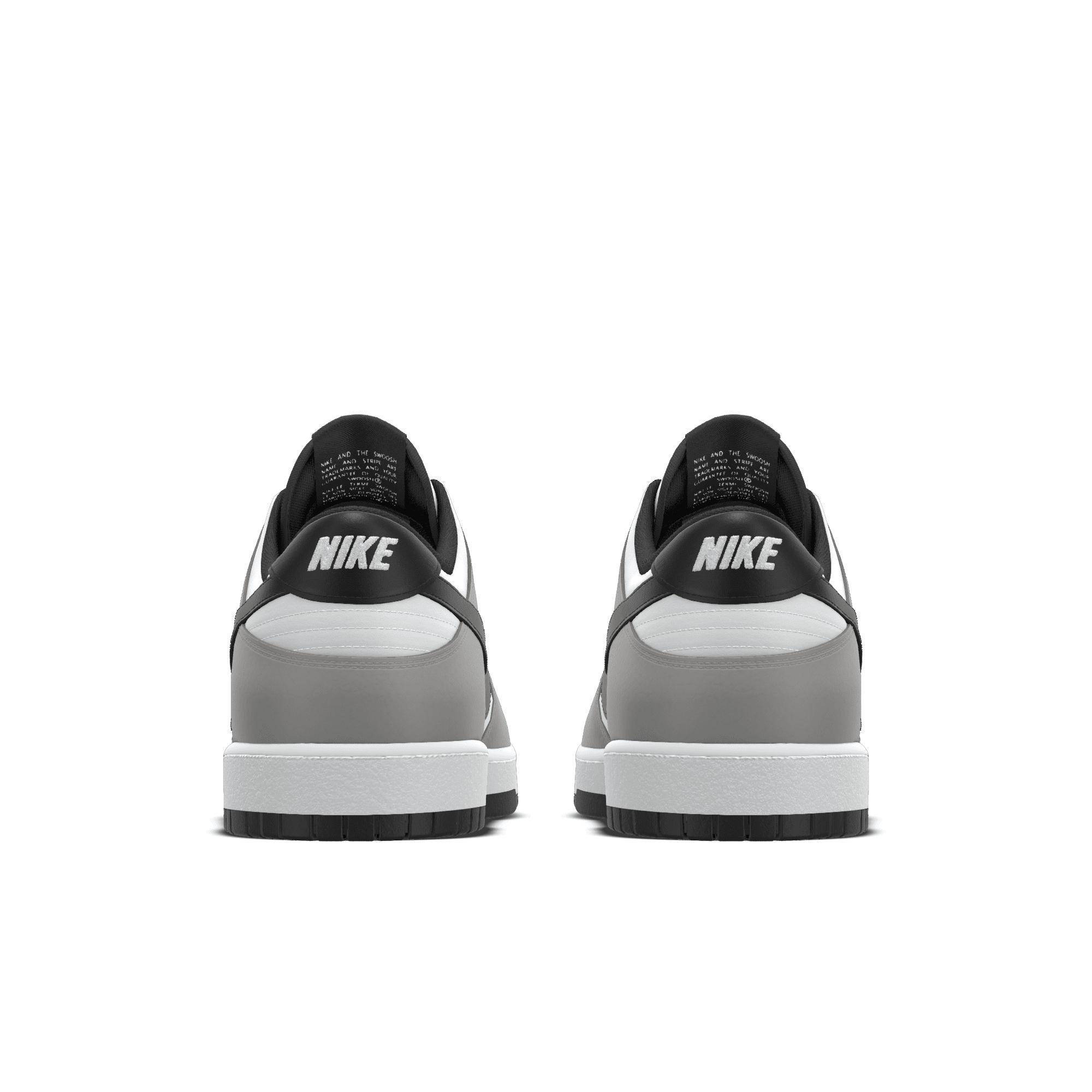 Nike Women's Dunk Low By You Custom Shoes Product Image