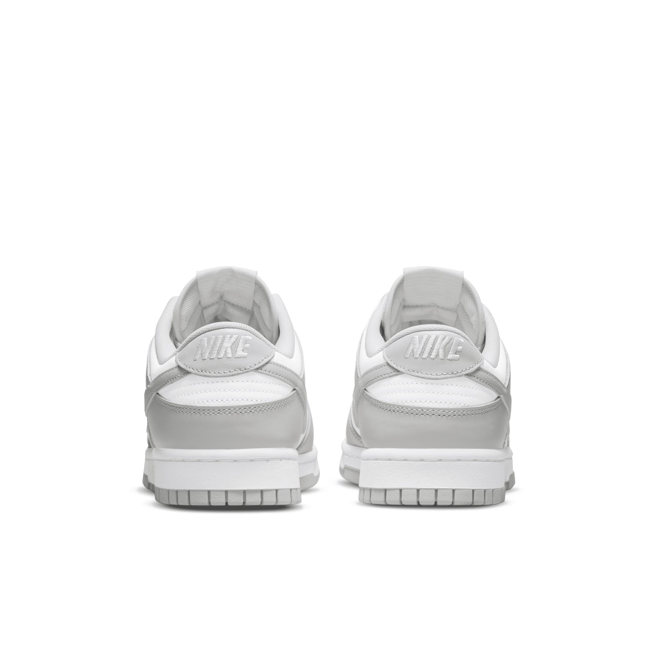 Nike Men's Dunk Low Retro Shoes Product Image