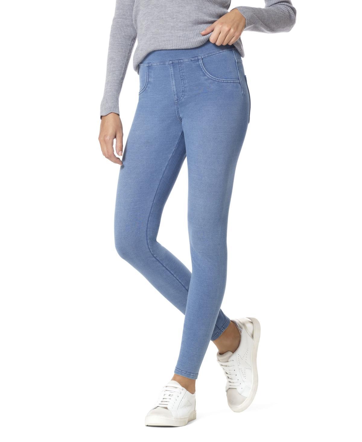 Hue Game Changing Seamless Denim Leggings Product Image