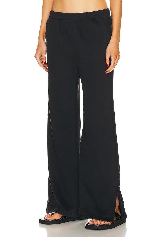 Beyond Yoga On The Go Wide Leg Flare Pants Product Image