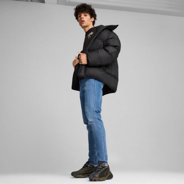 PUMA Men's Puffer Jacket Product Image