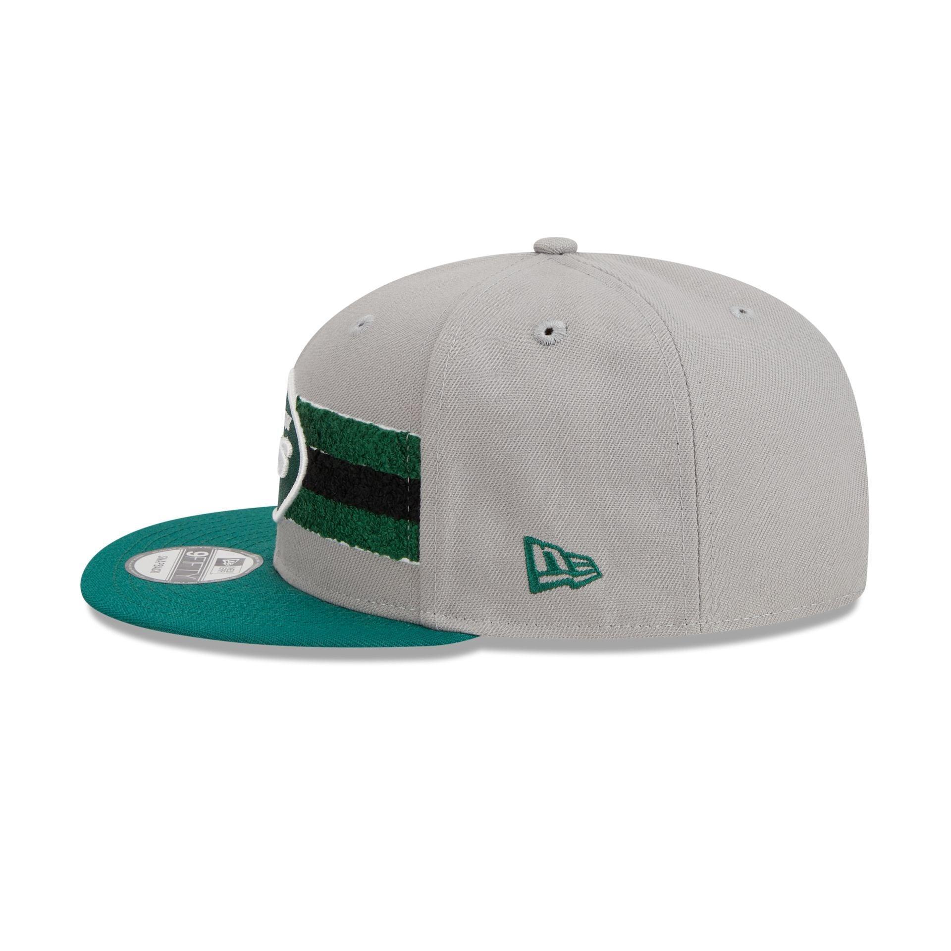 New York Jets Lift Pass 9FIFTY Snapback Hat Male Product Image