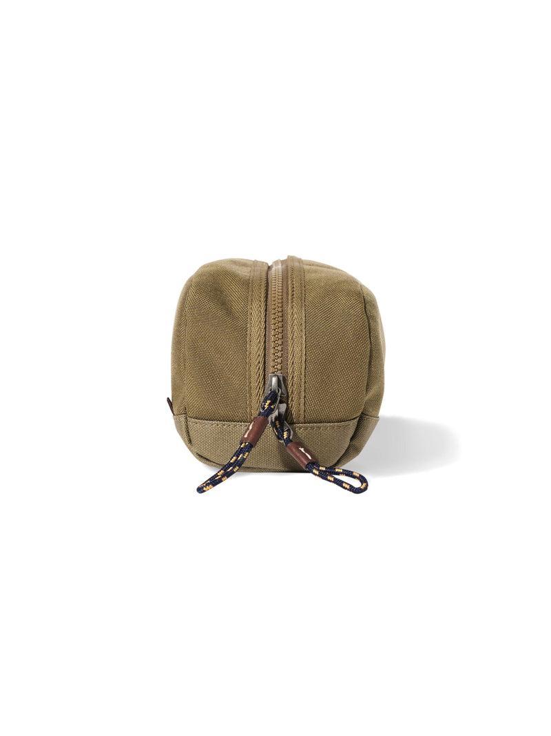 Latitude Dopp Kit - Olive Product Image