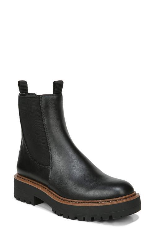 Sam Edelman Laguna Waterproof Lug Sole Chelsea Boot - Wide Width Available Product Image