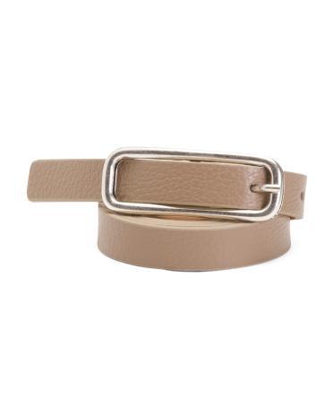 Leather Belt For Women product image