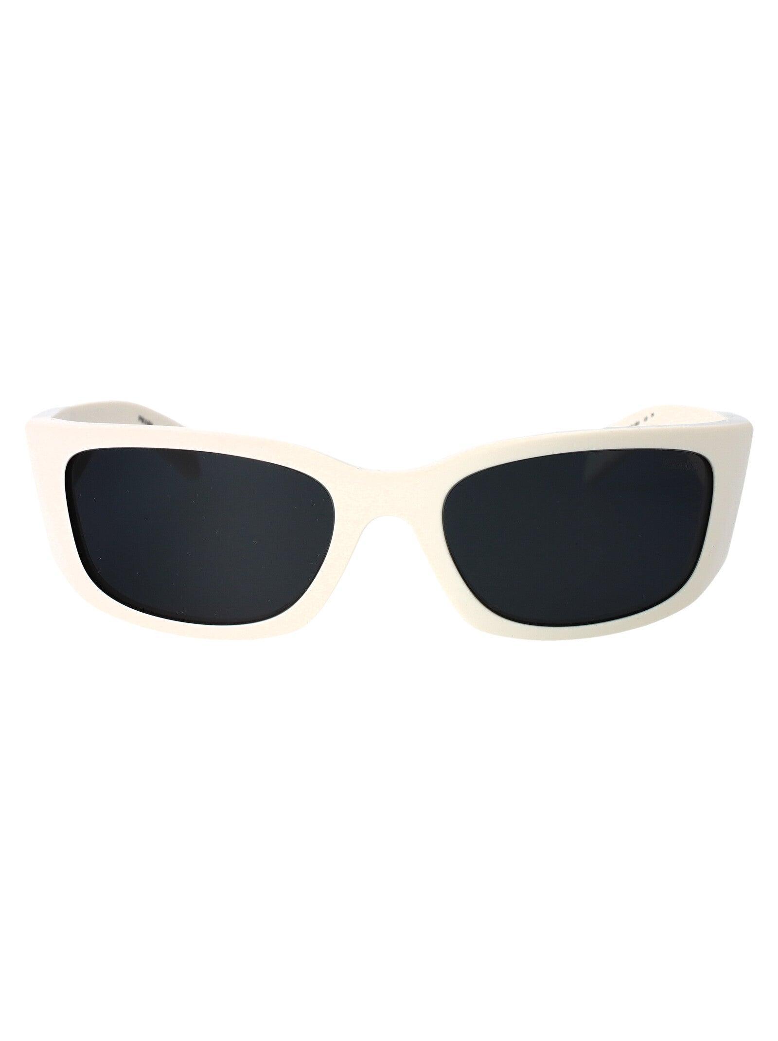 Sunglasses 0 Pr A14 S 1425 S0 In White Product Image