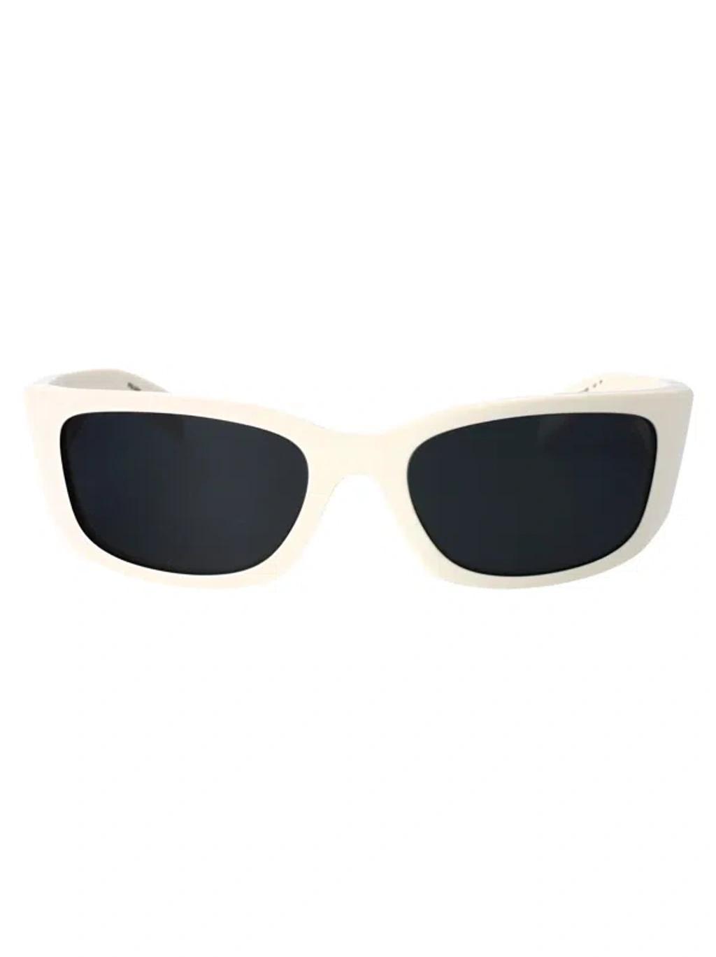 Sunglasses 0 Pr A14 S 1425 S0 In White Product Image