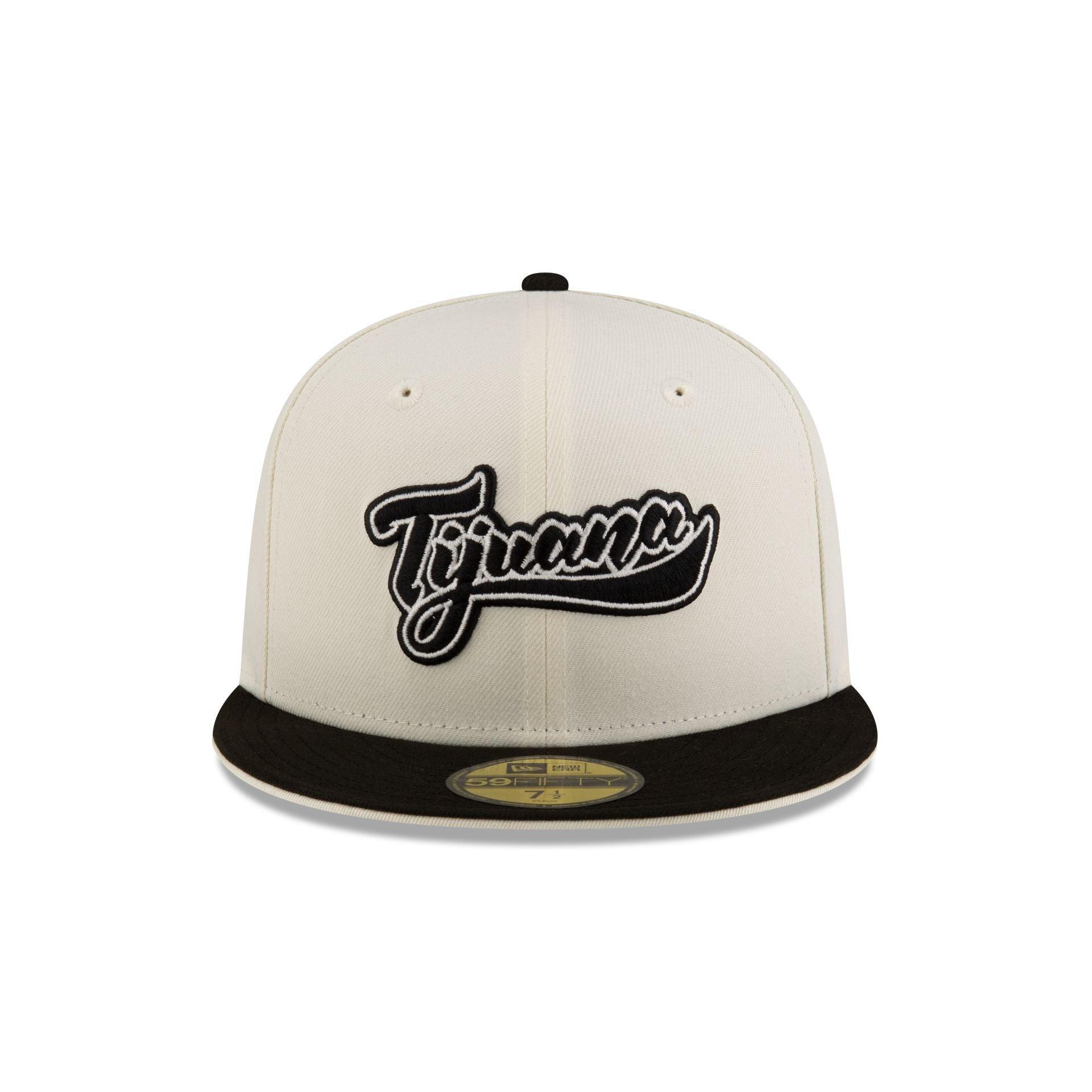 Toros de Tijuana Home 59FIFTY Fitted Hat Male Product Image