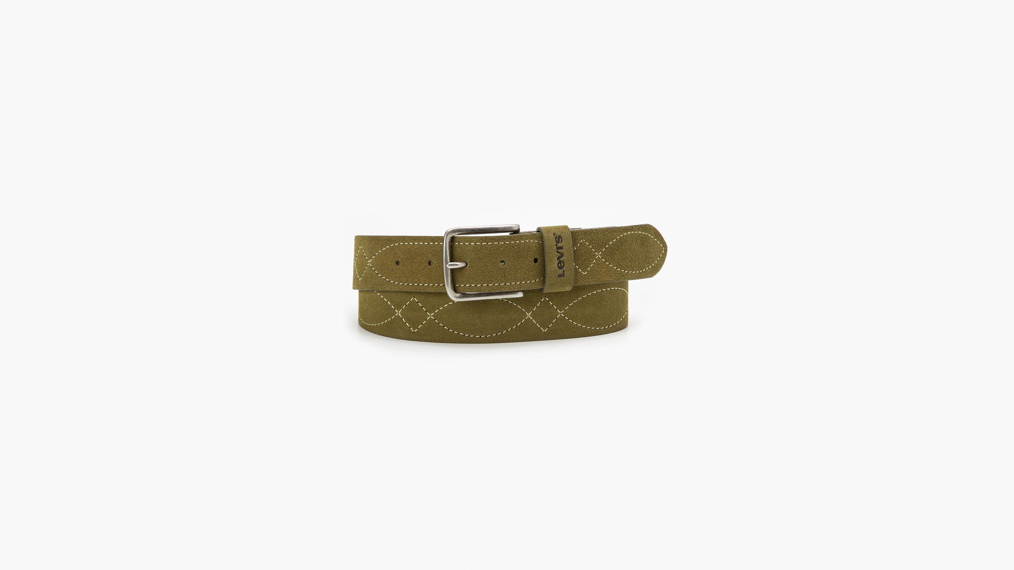 Stitched Belt Product Image