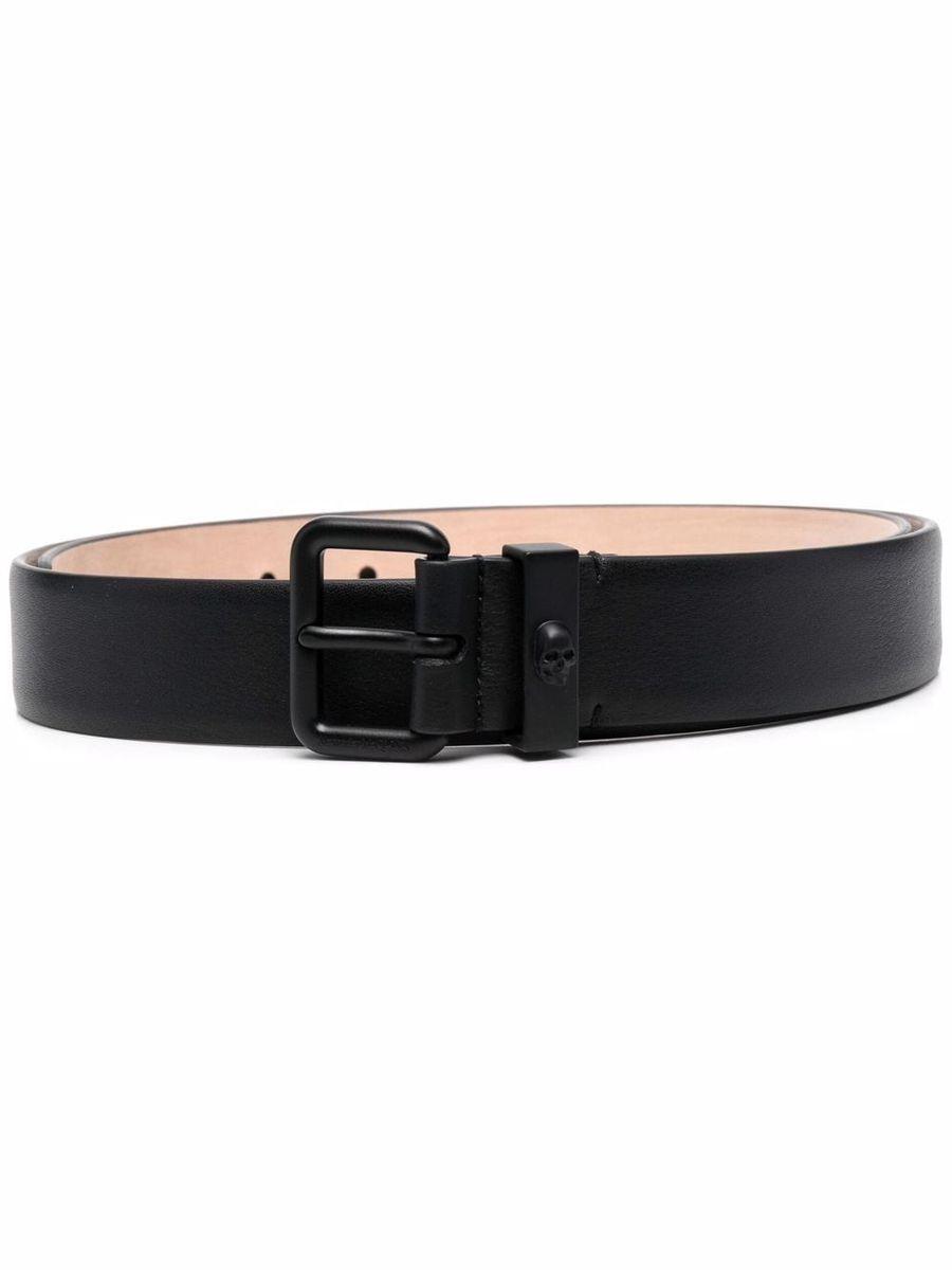 Belts Black Product Image