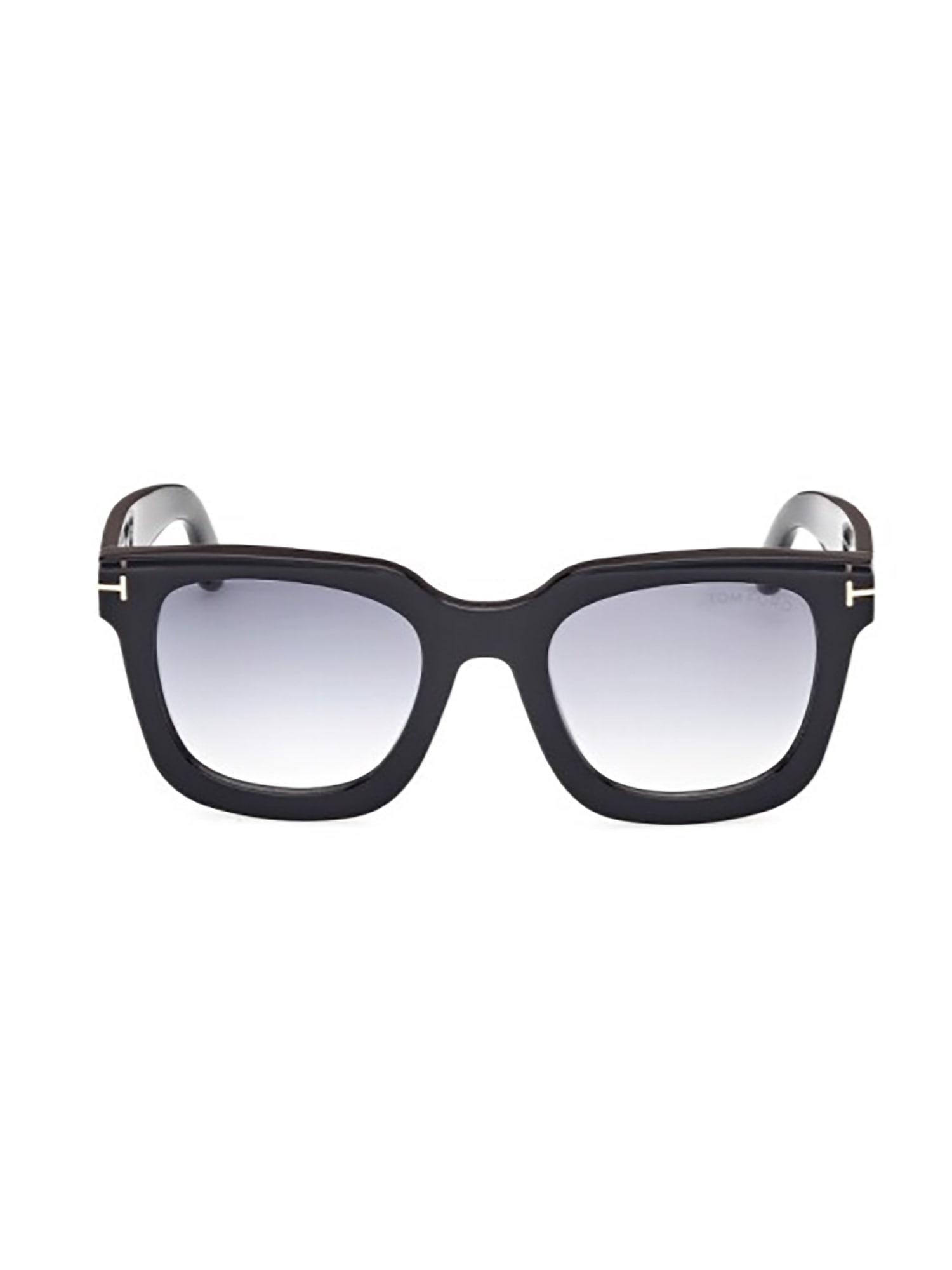 TOM FORD Sunglasses Ft1115 In Crl Product Image