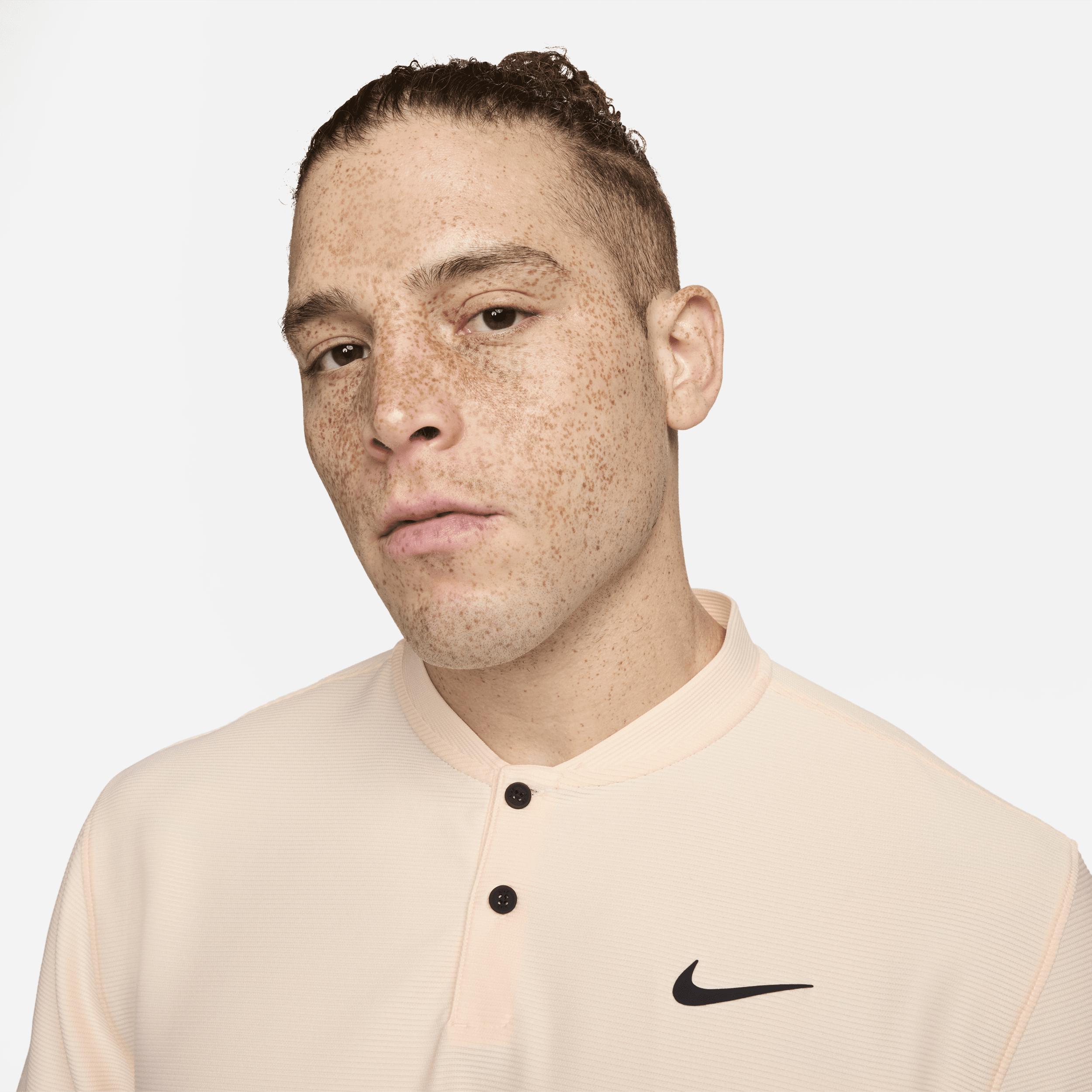 Nike Men's Tour Dri-FIT Golf Polo Product Image