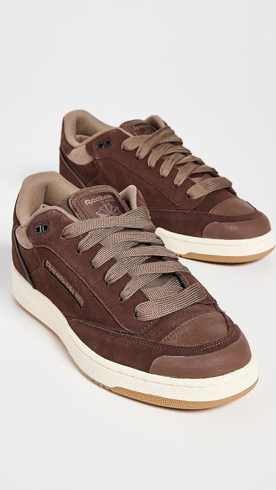 Reebok Club C Bulc Sneakers | Shopbop Product Image