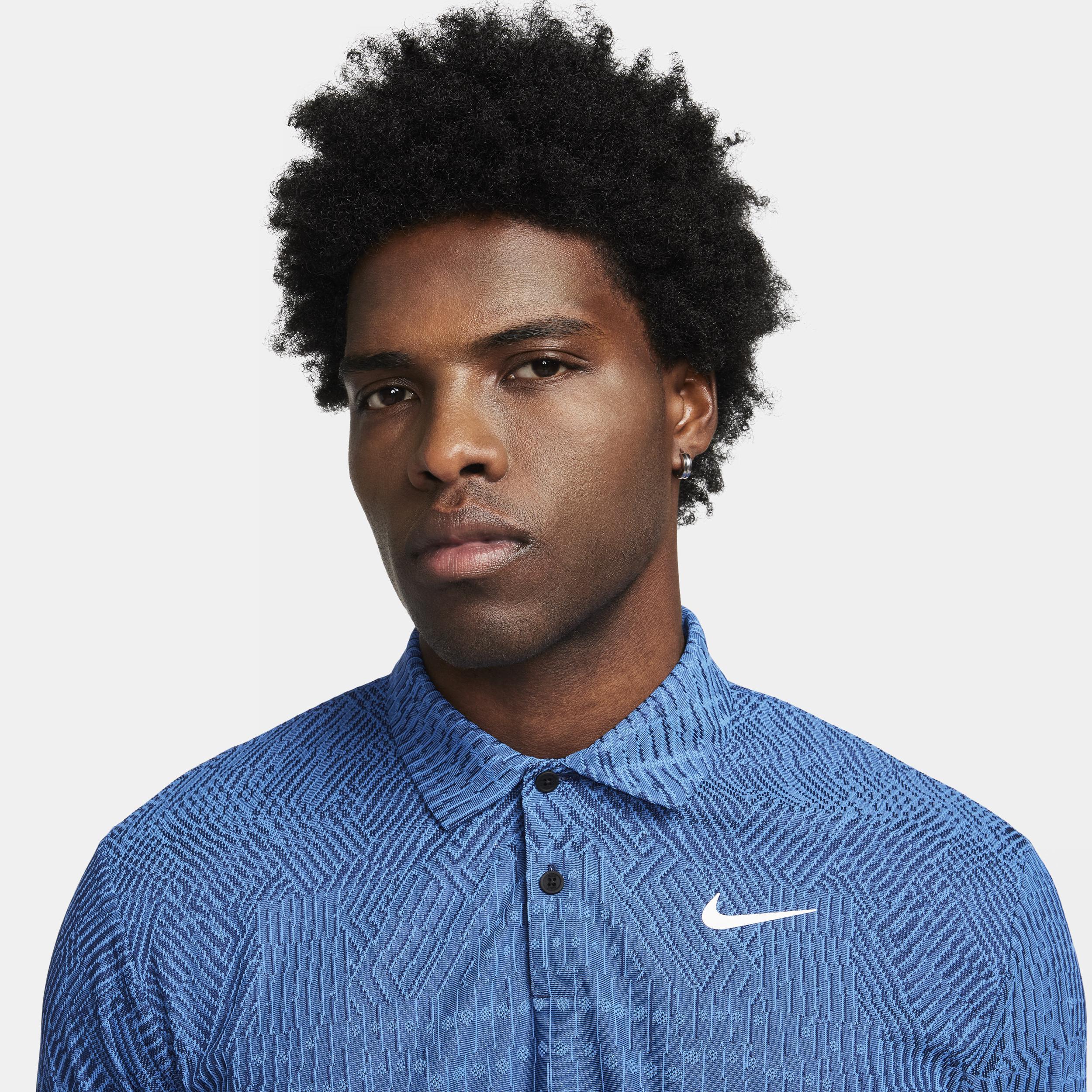 Nike Mens Tour Dri-FIT ADV Golf Polo Product Image