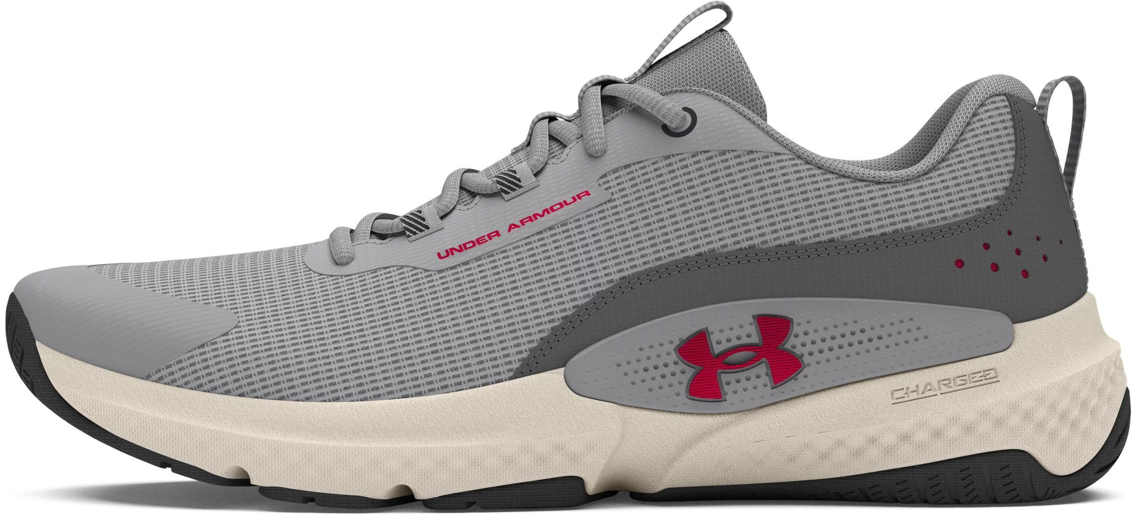 Men's UA Dynamic Select Training Shoes Product Image