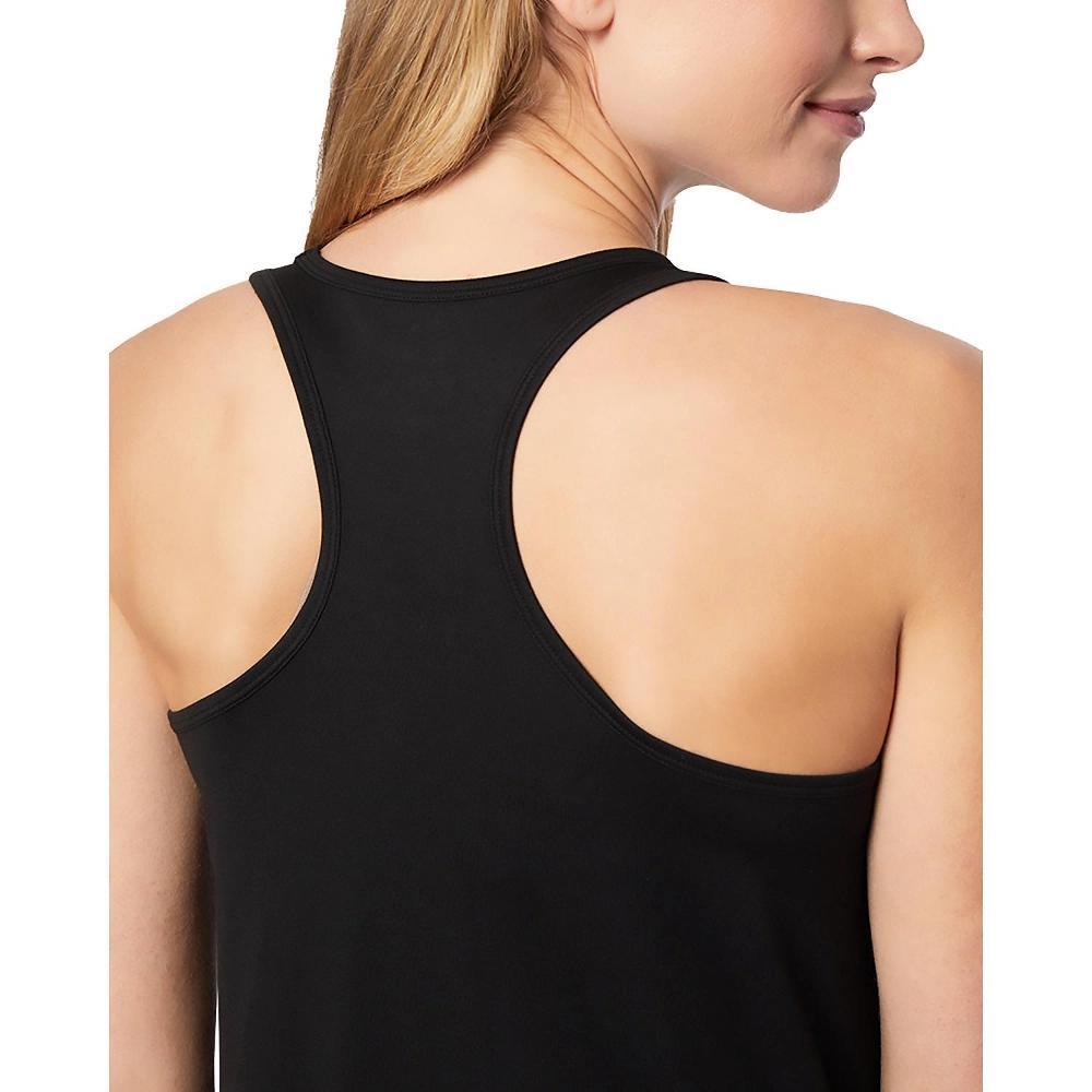 32 Degrees Women's Cool Lightweight Regular Fit Racerback Tank Top Product Image