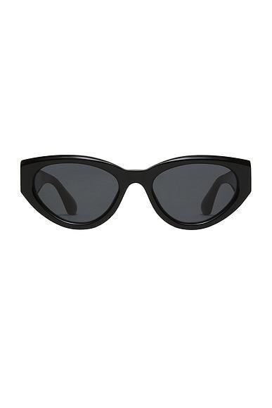 Womens 60MM Butterfly Sunglasses Product Image