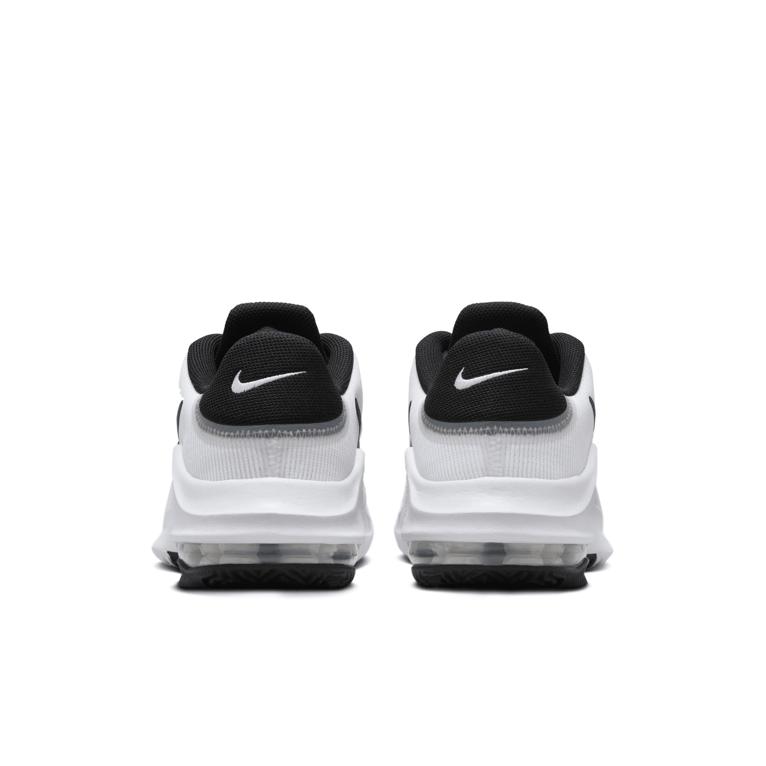 Nike Impact 4 Basketball Shoes Product Image