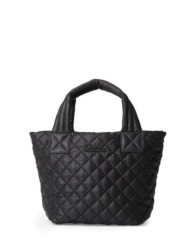 Mz Wallace Mini Metro Tote Deluxe Product Image