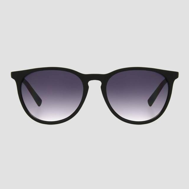 Womens Plastic Round Sunglasses - Universal Thread Product Image