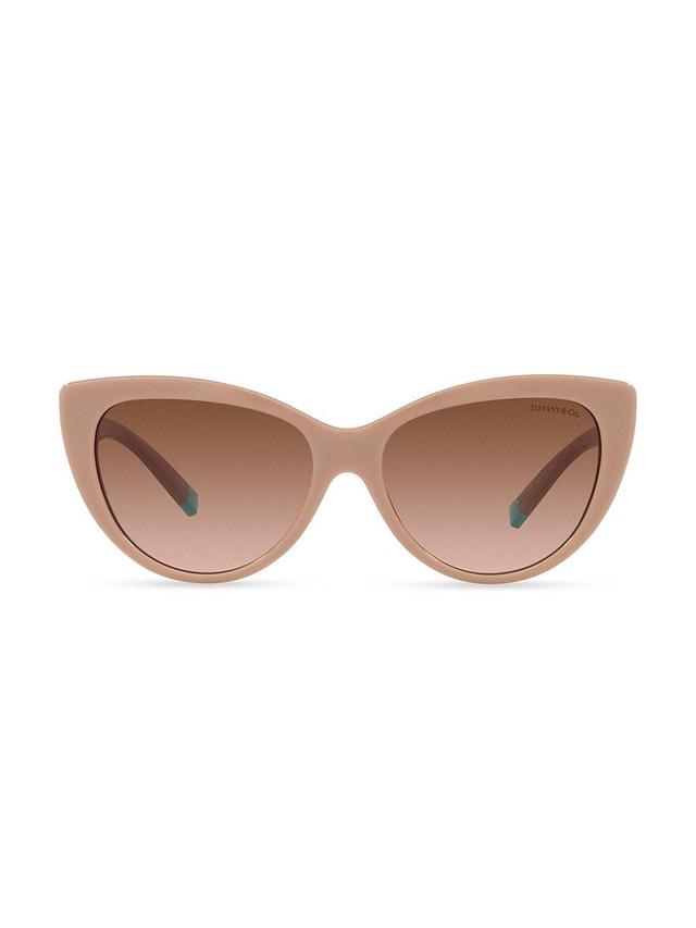 Tiffany & Co. Womens Sunglasses, TF419656-y Product Image