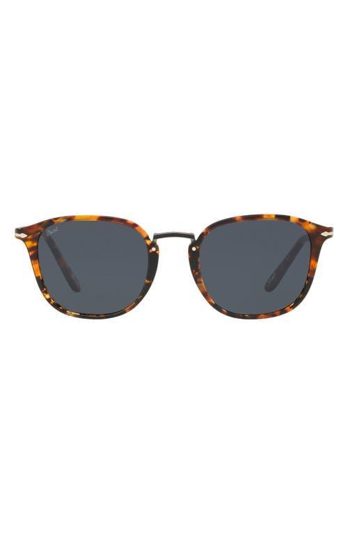 Persol 53mm Round Sunglasses Product Image