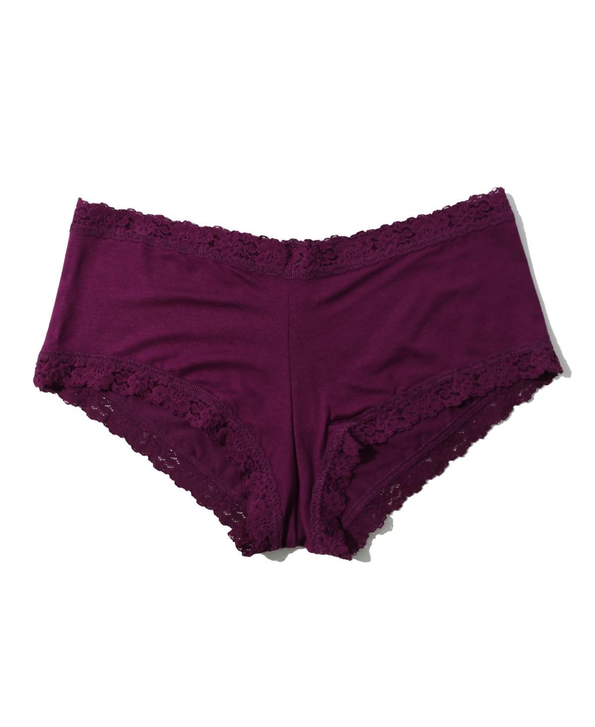 Hanky Panky Womens DreamEase Boyshort Product Image