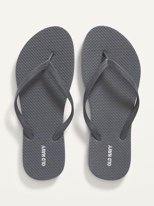 Flip-Flop Sandals (Partially Plant-Based) product image