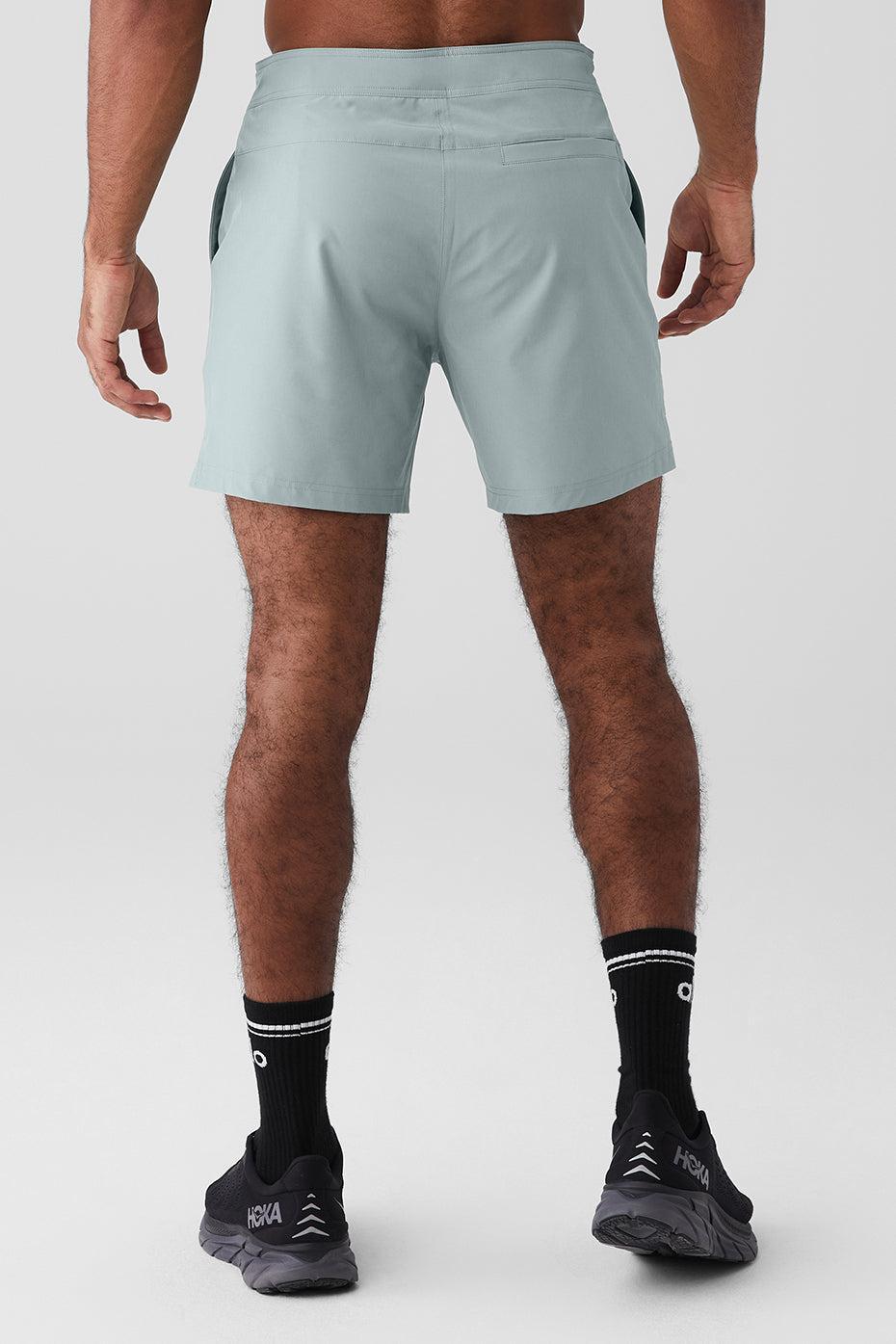 7'' Sport Short - Cosmic Grey Product Image