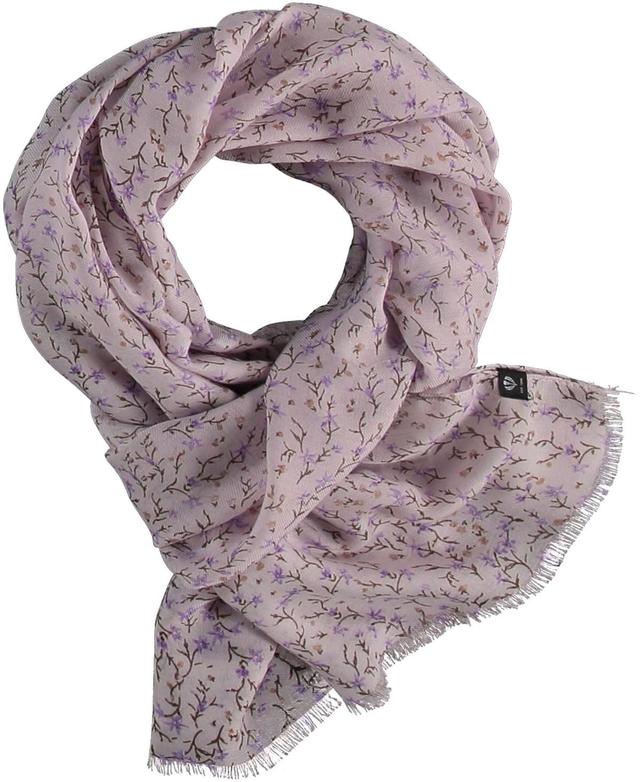 Fraas Womens Mille Fleur Scarf Product Image