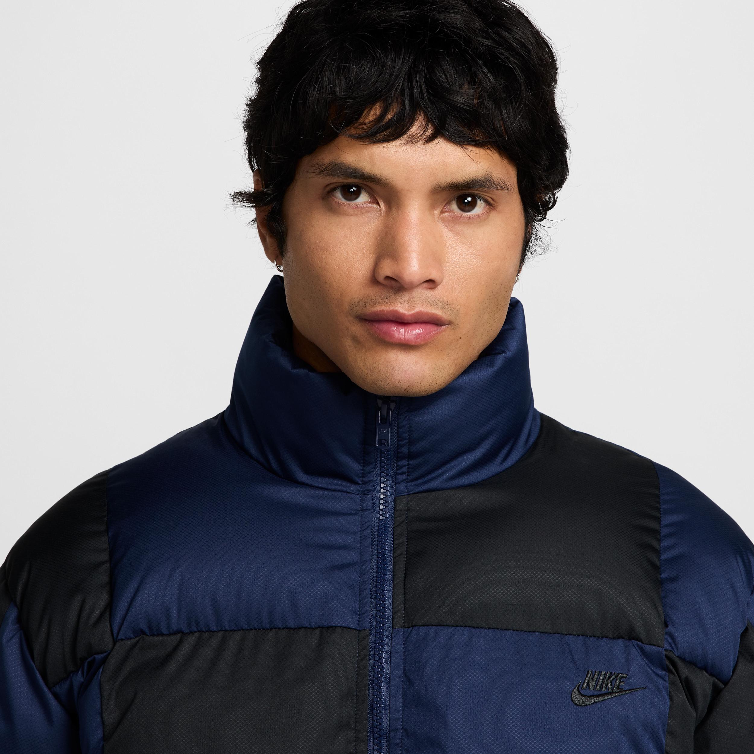 Nike Sportswear Club Men's Therma-FIT Puffer Jacket Product Image