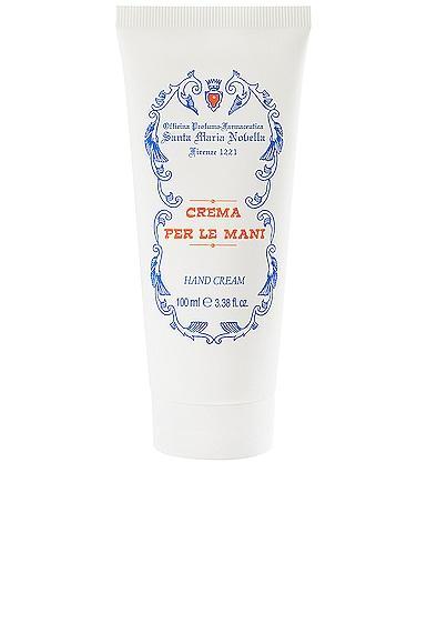 Hand Cream Product Image