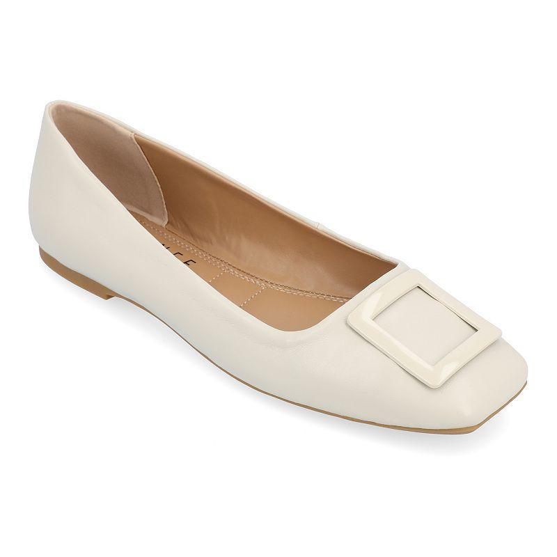 Journee Collection Tru Comfort Foam Zimia Womens Flats Product Image