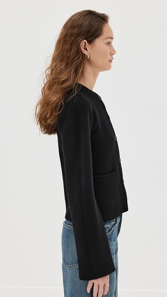 Jenni Kayne Cooper Cardigan | Shopbop Product Image