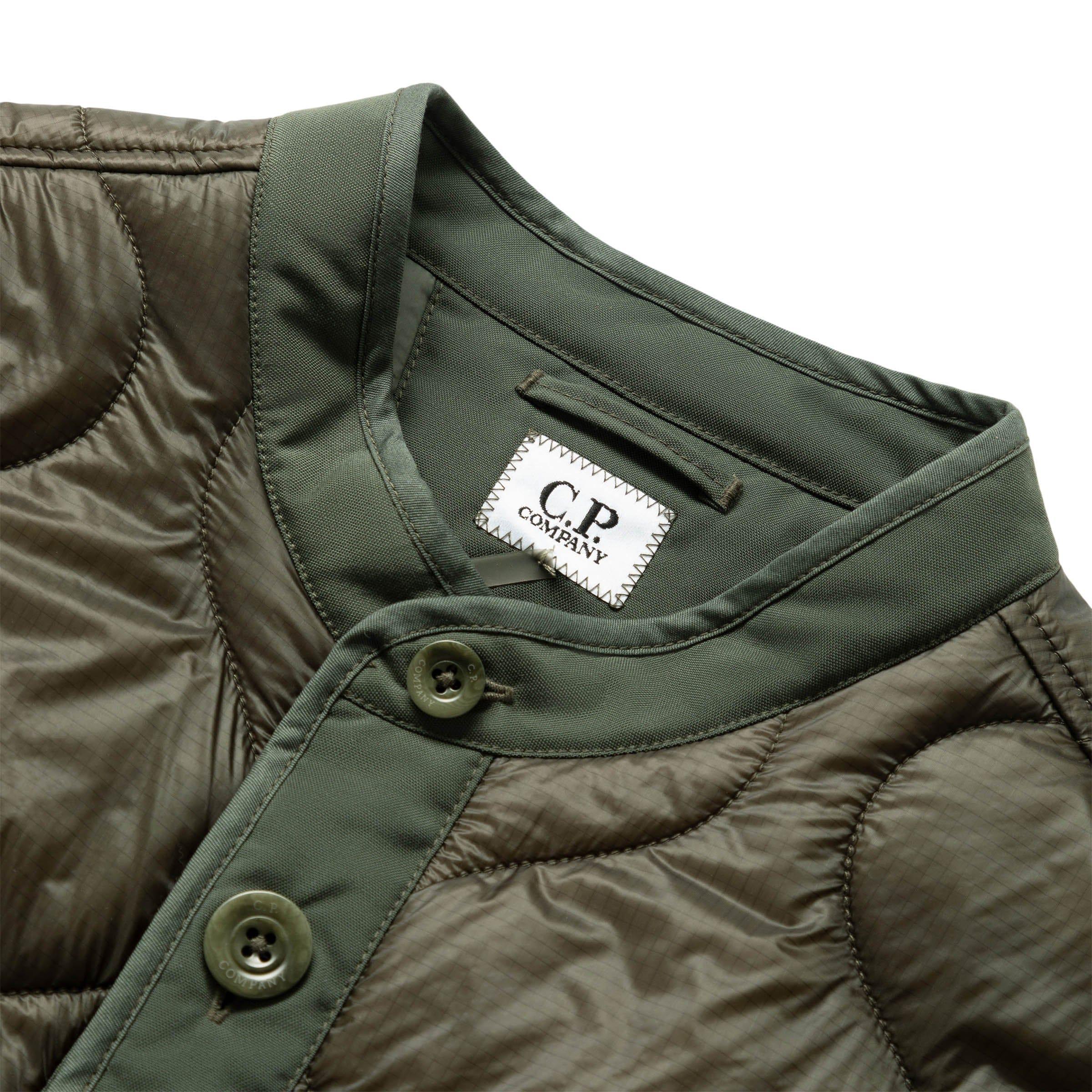 LINER PADDED JACKET Product Image