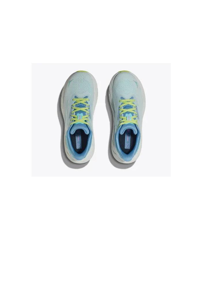 HOKA WOMENS ARAHI 7 IN MEDIUM AND WIDE WIDTHS Female Product Image