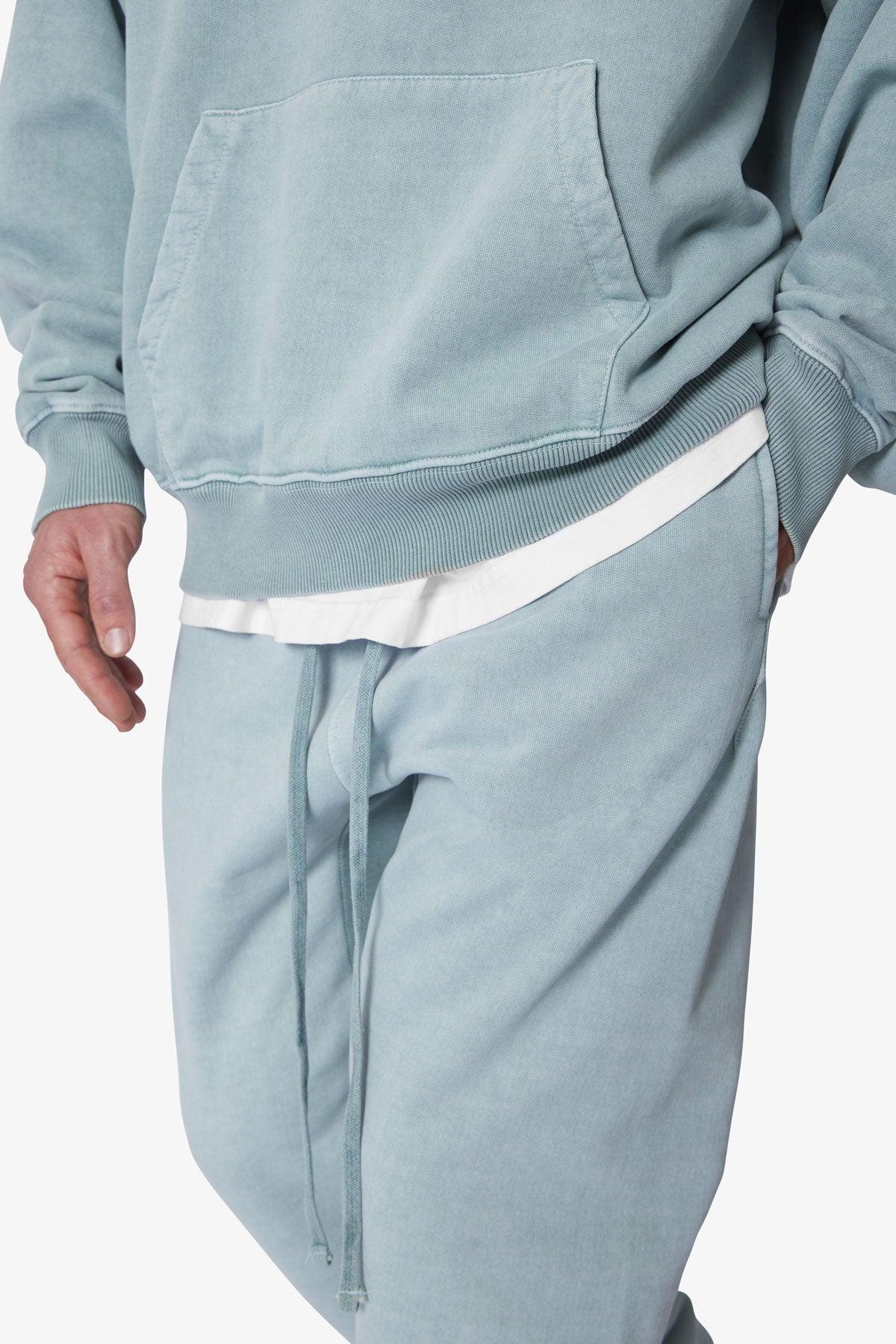 Heavy Relaxed Every Day Sweatpants - Slate Product Image