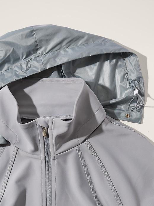 Interval Jacket Product Image