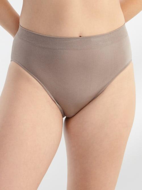 Wacoal B-Smooth High Cut Briefs Product Image