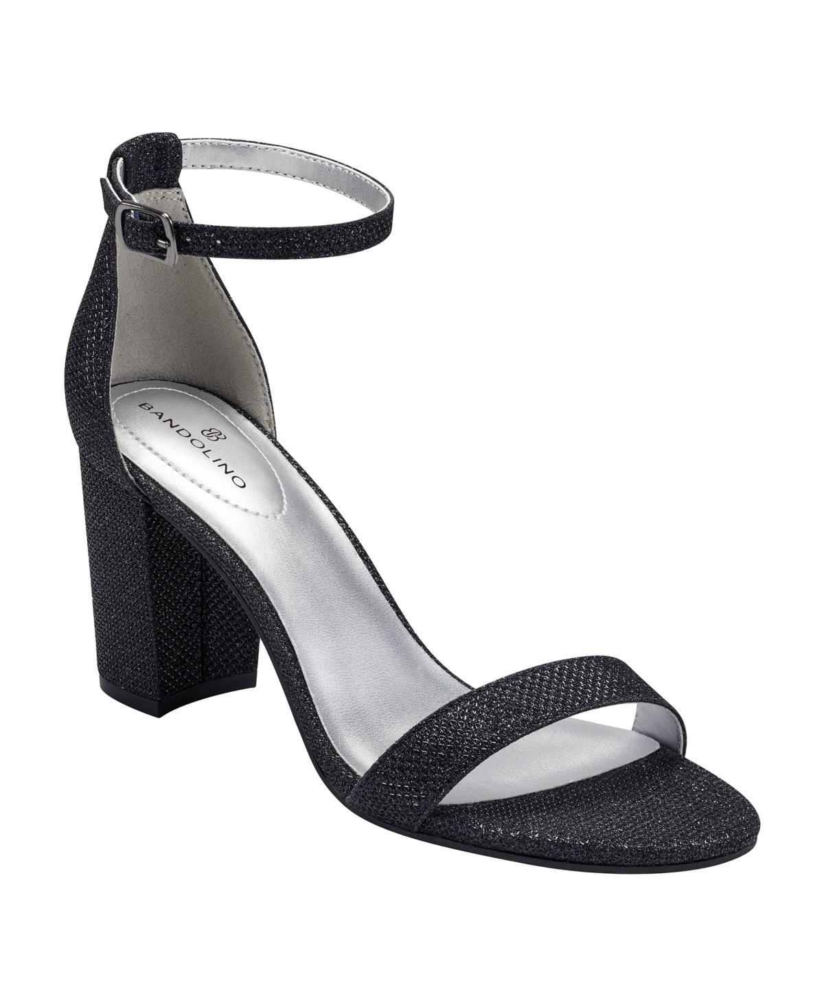 Bandolino Armory Ankle Strap Sandal Product Image