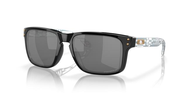 Oakley Men's Holbrook™ Introspect Collection Sunglasses Product Image